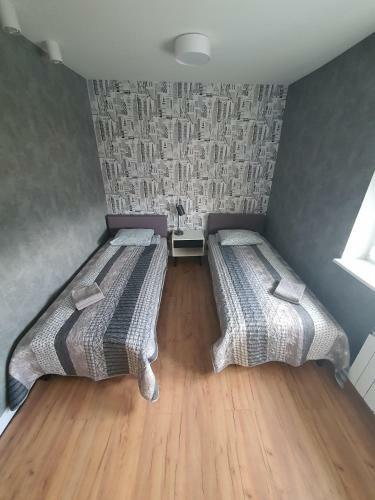 Jdk Apartamenty Mickiewicza 1 (34 M2)