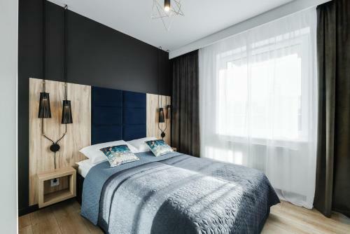Apartament Karkonoskie S?oneczniki-cieplice