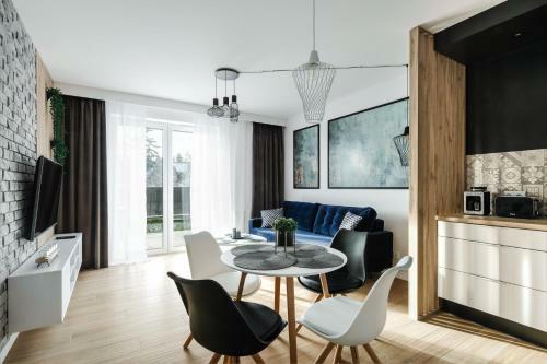 Apartament Karkonoskie S?oneczniki-cieplice