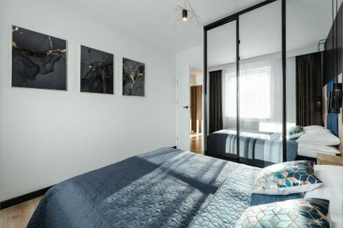 Apartament Karkonoskie S?oneczniki-cieplice