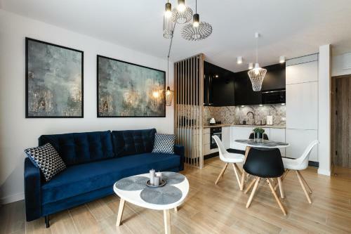 Apartament Karkonoskie S?oneczniki-cieplice