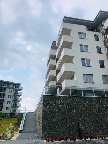 Apartamento Bli?ej Nieba