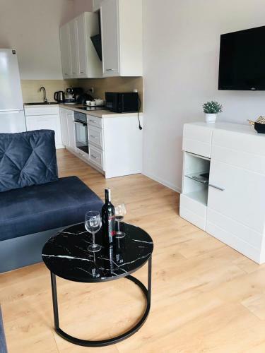 Apartamento Bli?ej Nieba