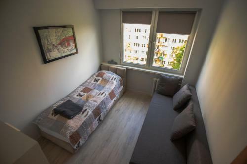 Jdk Apartamenty Kalisz Podmiejska
