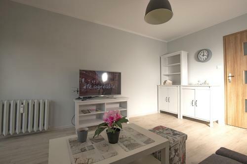 Jdk Apartamenty Kalisz Podmiejska