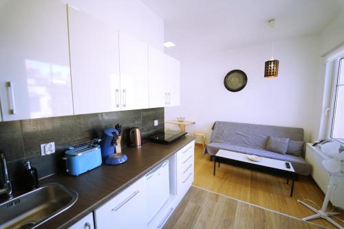 Apartament Every Sky Jelenia G�ra Cieplice, Pl. Piastowski 24,9