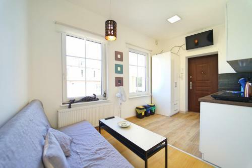 Apartament Every Sky Jelenia G�ra Cieplice, Pl. Piastowski 24,9