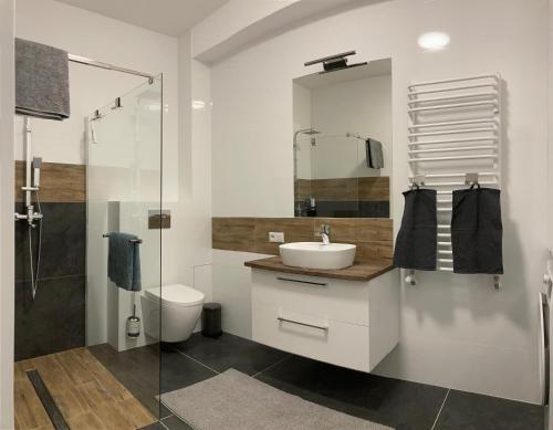 Apartamento Abschalten An Der Ostsee
