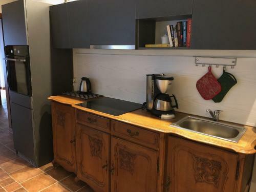 Apartament Per?a Kartuz Z Saun?