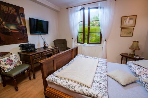 Apartament Per?a Kartuz Z Saun?