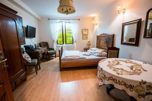 Apartament Per?a Kartuz Z Saun?