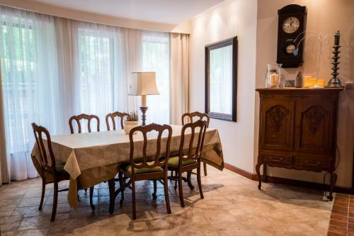 Apartament Per?a Kartuz Z Saun?
