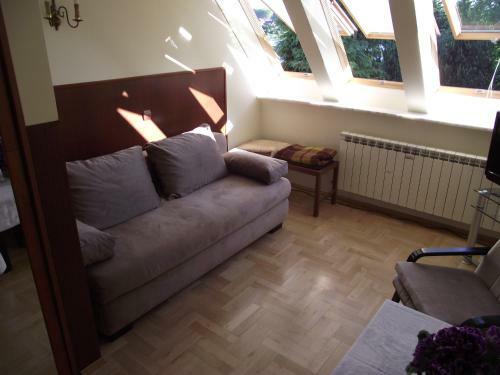 Apartament Alina