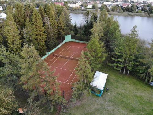 Apartament Alina