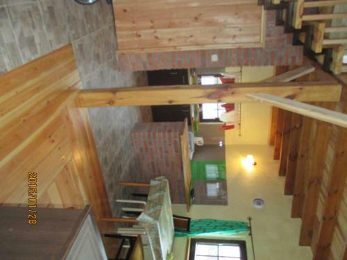 Lodge Domek Nad Szel?giem