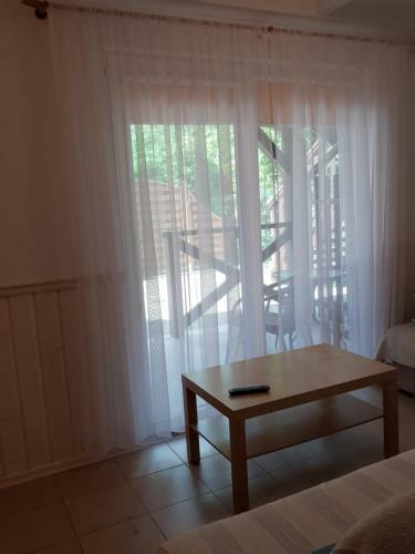 Lodge Pensjonat Na Zaciszu