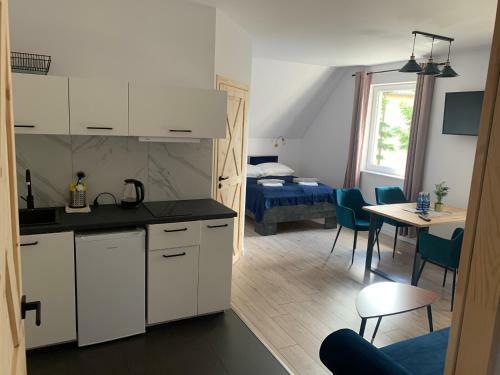 Apart House Karwia & Wellness