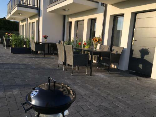 Domki Apartamentowe Italia