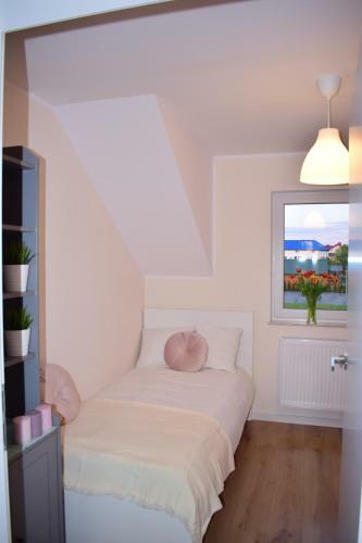 Domki Apartamentowe Italia