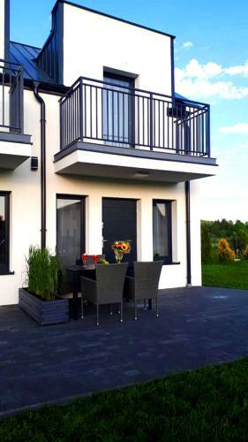 Domki Apartamentowe Italia