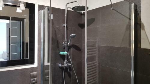 Apartament Queen Karwia