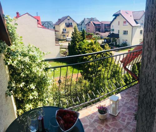 Pokoje I Apartamenty 200 M Do Pla?y