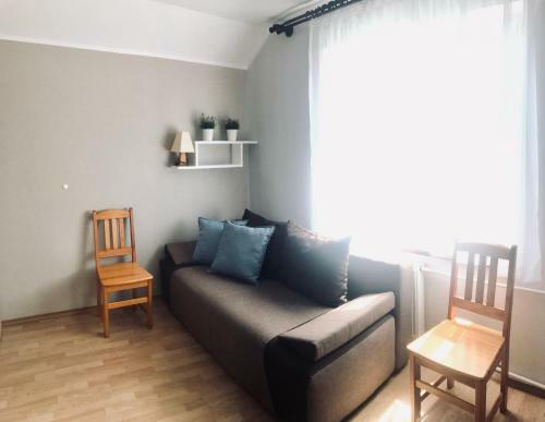 Pokoje I Apartamenty 200 M Do Pla?y