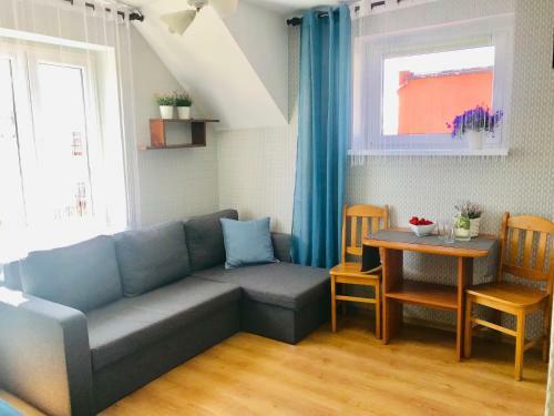 Pokoje I Apartamenty 200 M Do Pla?y