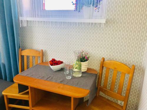 Pokoje I Apartamenty 200 M Do Pla?y