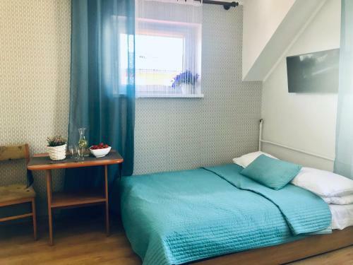 Pokoje I Apartamenty 200 M Do Pla?y