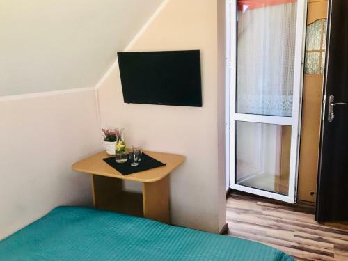 Pokoje I Apartamenty 200 M Do Pla?y