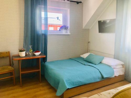 Pokoje I Apartamenty 200 M Do Pla?y