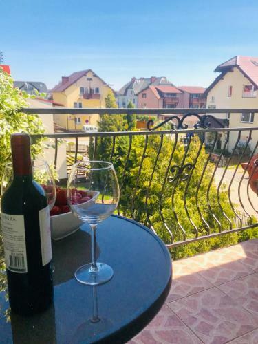 Pokoje I Apartamenty 200 M Do Pla?y
