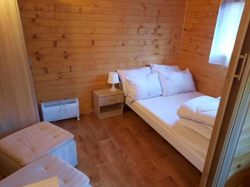 Lodge Domki Letniskowe 777