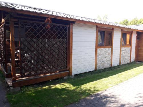 Lodge Domki Letniskowe 777
