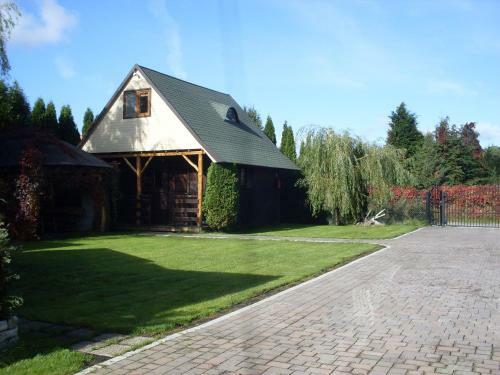 Lodge Domki Letniskowe 777