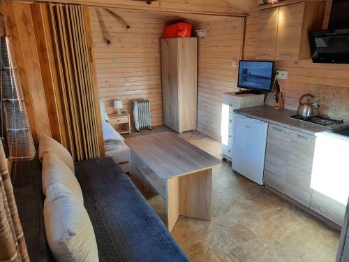 Lodge Domki Letniskowe 777