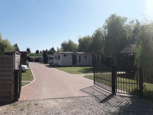 Lodge Domki Letniskowe 777