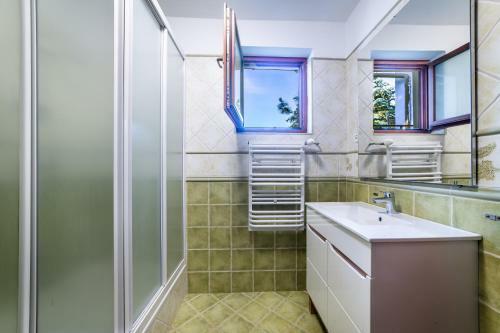 Apartamenty Dom Niezwykly