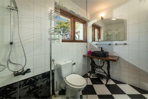 Apartamenty Dom Niezwykly