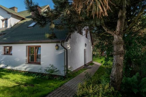 Apartamenty Dom Niezwykly