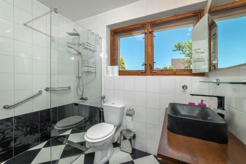 Apartamenty Dom Niezwykly