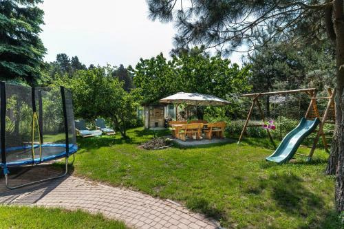 Apartamenty Dom Niezwykly