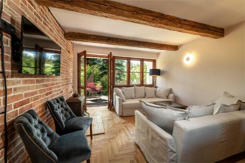Apartamenty Dom Niezwykly