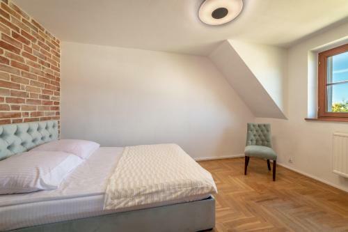 Apartamenty Dom Niezwykly
