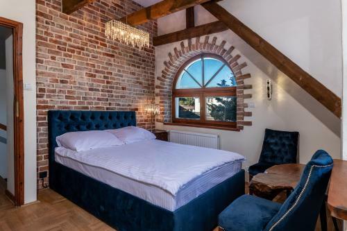 Apartamenty Dom Niezwykly