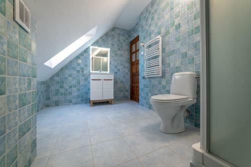 Apartamenty Dom Niezwykly