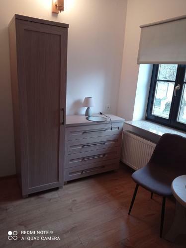 Albergue Rajchert�wka Bed&breakfast