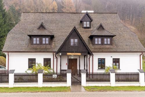 Albergue Rajchert�wka Bed&breakfast