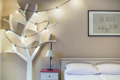 Bed & Breakfast Dom G�reckich Krakowska 23